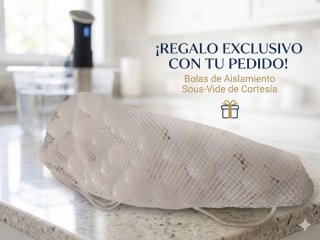 Roner Klarstein Quickstick Cocina Baja Temperatura
