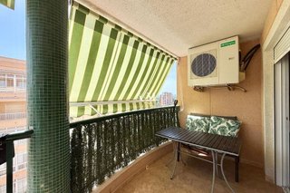 Piso en alquiler en Zona Pueblo en Guardamar del Segura
