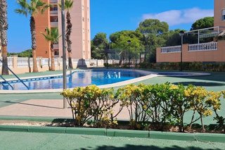 Piso en alquiler en Zona Pueblo en Guardamar del Segura