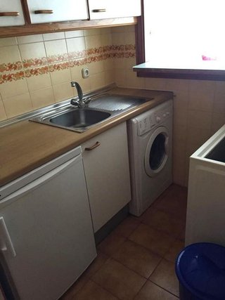 Piso en alquiler en Los Remedios en Sevilla