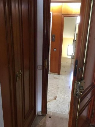 Piso en alquiler en Los Remedios en Sevilla
