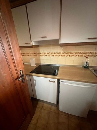 Piso en alquiler en Los Remedios en Sevilla