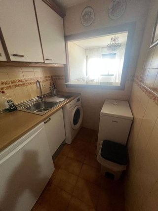 Piso en alquiler en Los Remedios en Sevilla