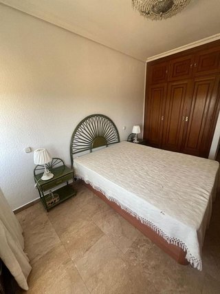 Piso en alquiler en Los Remedios en Sevilla