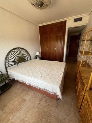 Piso en alquiler en Los Remedios en Sevilla