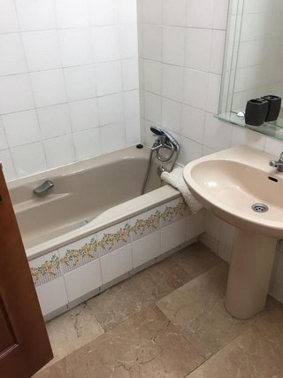 Piso en alquiler en Los Remedios en Sevilla