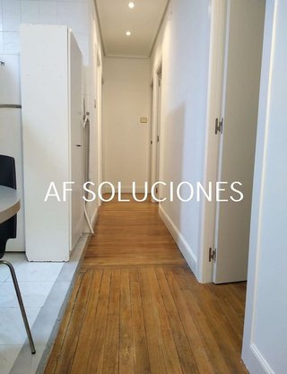 Piso en alquiler en Basurtu en Bilbao