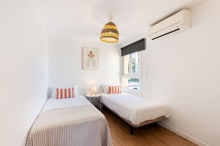 Ático en alquiler en La Bonanova - Portopí en Palma de Mallorca