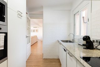 Ático en alquiler en La Bonanova - Portopí en Palma de Mallorca