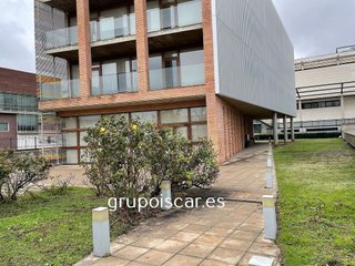 Oficina en alquiler en Norte en Leganés