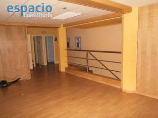 Local comercial en alquiler en Centro en Ponferrada