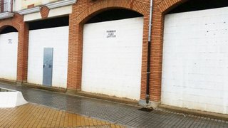 Local comercial en alquiler en Pozoblanco