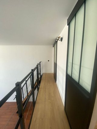 Dúplex en alquiler en Tres Olivos - Valverde en Madrid