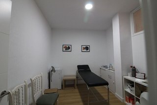 Oficina en alquiler en Centro Histórico en Málaga