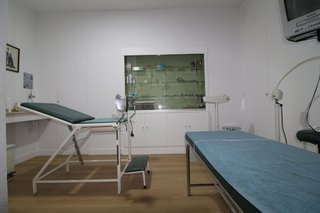 Oficina en alquiler en Centro Histórico en Málaga