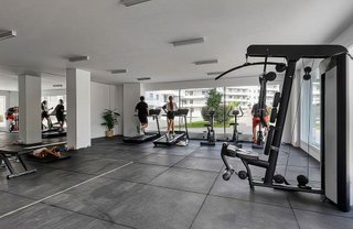 Piso en alquiler en Nueva Andalucía centro en Marbella