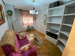 Piso en alquiler en Carmelitas - San Marcos - Campillo en Salamanca