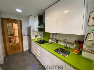 Piso en alquiler en Carmelitas - San Marcos - Campillo en Salamanca