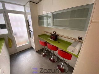 Piso en alquiler en Carmelitas - San Marcos - Campillo en Salamanca