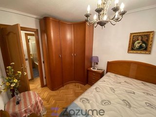 Piso en alquiler en Carmelitas - San Marcos - Campillo en Salamanca