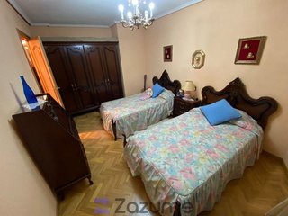 Piso en alquiler en Carmelitas - San Marcos - Campillo en Salamanca