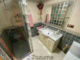 Piso en alquiler en Carmelitas - San Marcos - Campillo en Salamanca