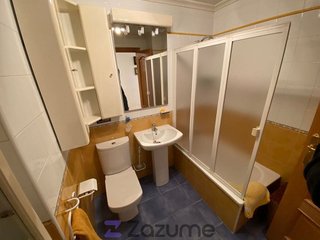 Piso en alquiler en Carmelitas - San Marcos - Campillo en Salamanca
