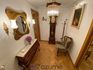 Piso en alquiler en Carmelitas - San Marcos - Campillo en Salamanca