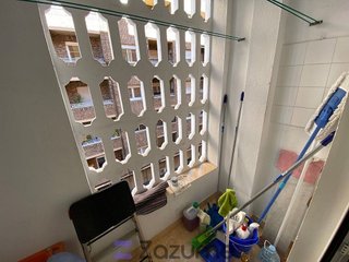 Piso en alquiler en Carmelitas - San Marcos - Campillo en Salamanca