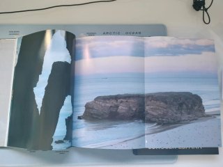 Dos libros de Conocer España