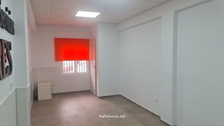 Local comercial en alquiler en San Francisco Javier en Granada
