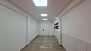 Local comercial en alquiler en San Francisco Javier en Granada