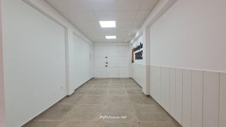 Local comercial en alquiler en San Francisco Javier en Granada