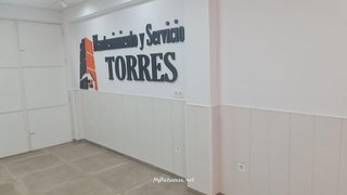 Local comercial en alquiler en San Francisco Javier en Granada