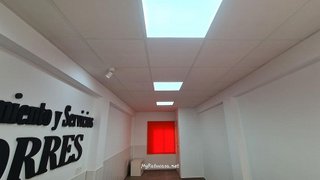 Local comercial en alquiler en San Francisco Javier en Granada