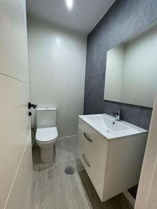 Piso en alquiler en Polígono Cartuja – La Paz en Granada