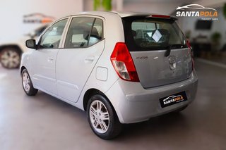 Hyundai i10 Style (2008)