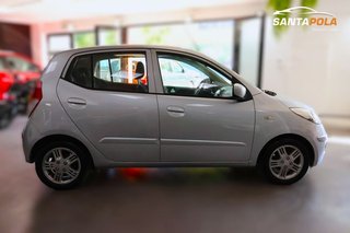 Hyundai i10 Style (2008)