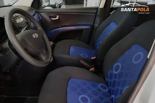 Hyundai i10 Style (2008)