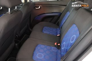 Hyundai i10 Style (2008)