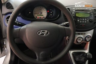 Hyundai i10 Style (2008)