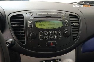 Hyundai i10 Style (2008)