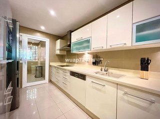 Piso en alquiler en Los Naranjos - Las Brisas en Marbella