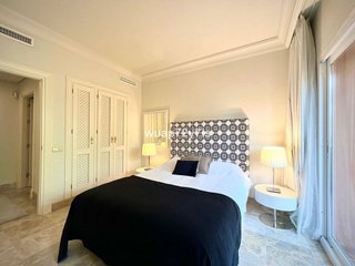 Piso en alquiler en Los Naranjos - Las Brisas en Marbella