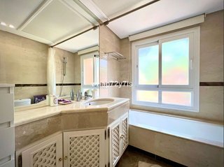 Piso en alquiler en Los Naranjos - Las Brisas en Marbella
