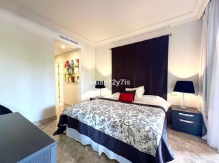 Piso en alquiler en Los Naranjos - Las Brisas en Marbella