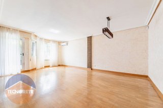 Piso en alquiler en Zona Norte en Majadahonda