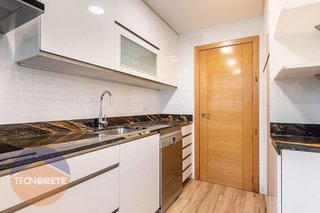 Piso en alquiler en Zona Norte en Majadahonda