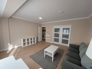 Piso en alquiler en Praza de España en Ferrol