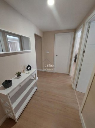 Piso en alquiler en Praza de España en Ferrol